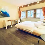 Living-Mainz