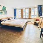 Living-Mainz