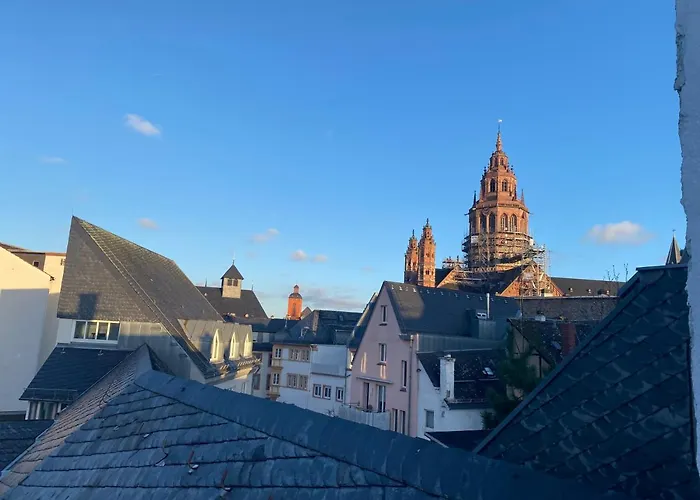 Living-Mainz
