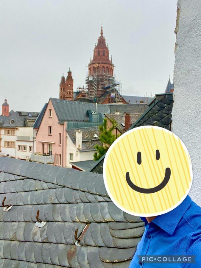 Living-mainz * Mainz
