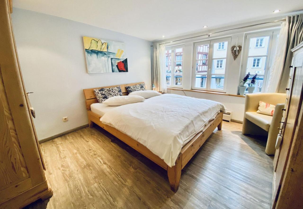 Living-mainz Apartment *